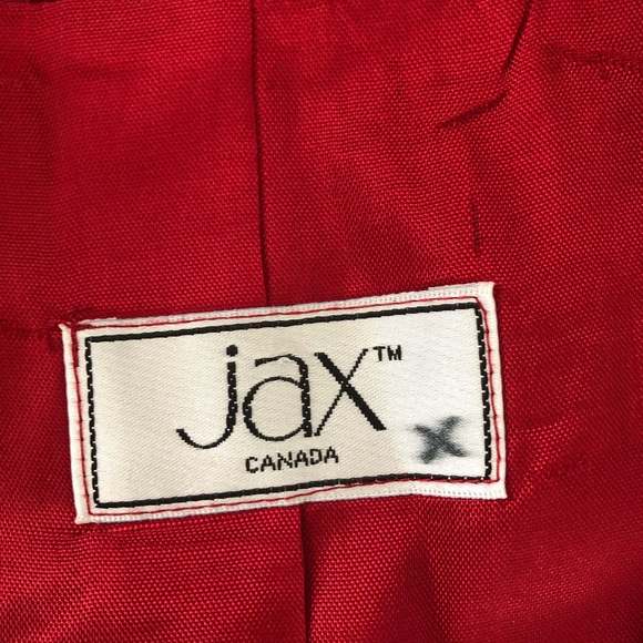 Jax Canada Suit Set - Picture 6 of 7